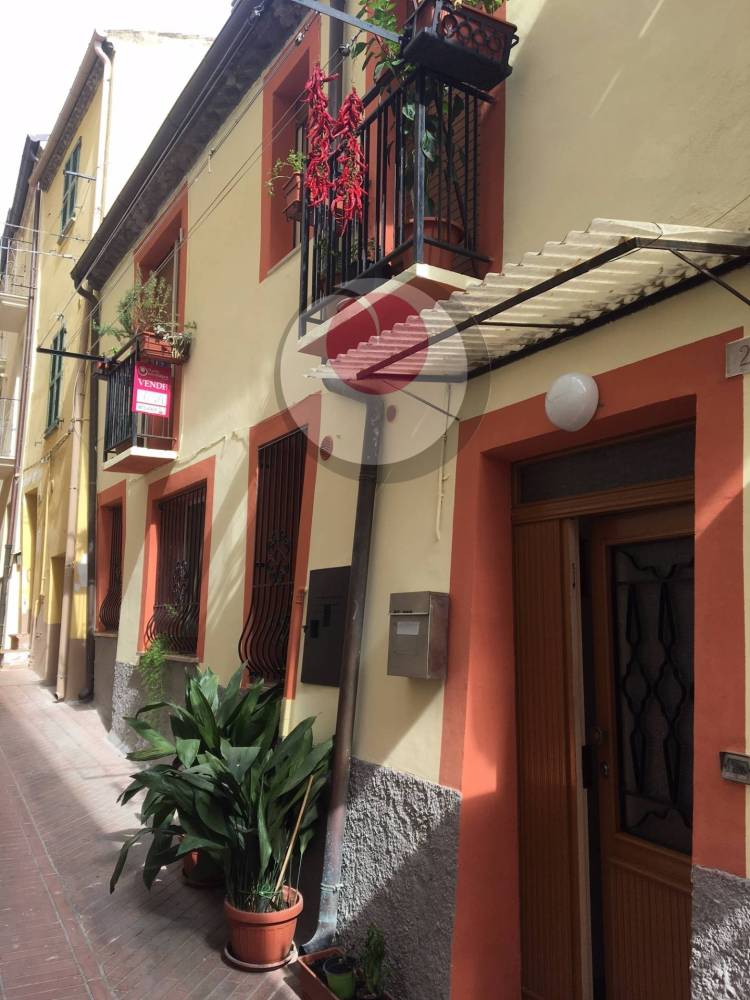 appartamento in vendita a Lanciano