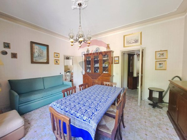 appartamento in vendita a Lanciano