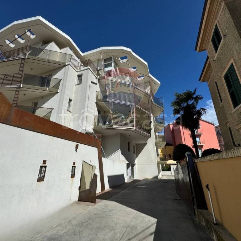 appartamento in vendita a Lanciano