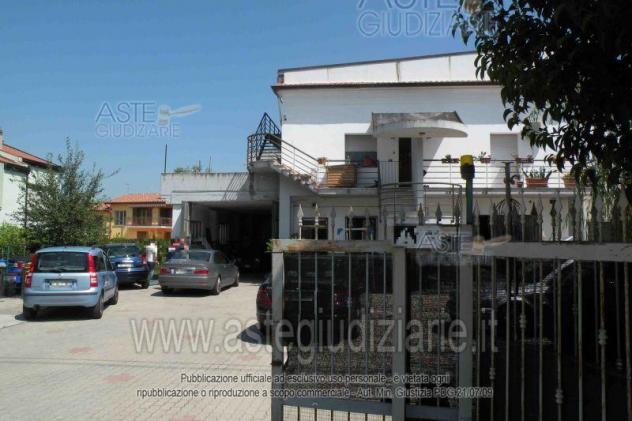 casa indipendente in vendita a Lanciano in zona Santa Liberata
