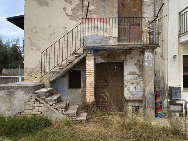 appartamento in vendita a Lanciano