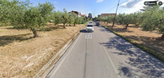 appartamento in vendita a Lanciano in zona Torre Sansone
