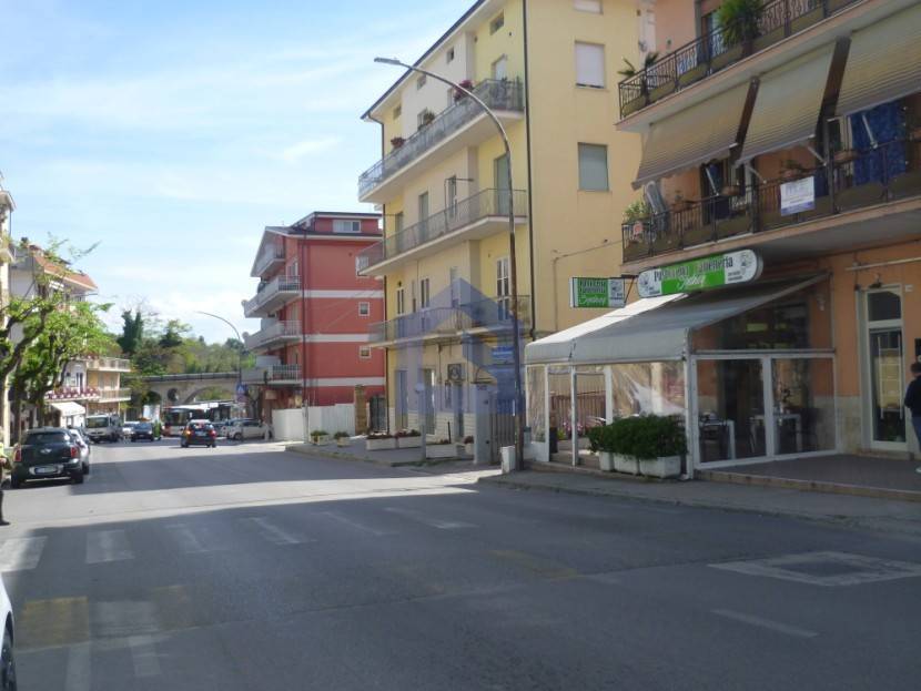 appartamento in vendita a Lanciano