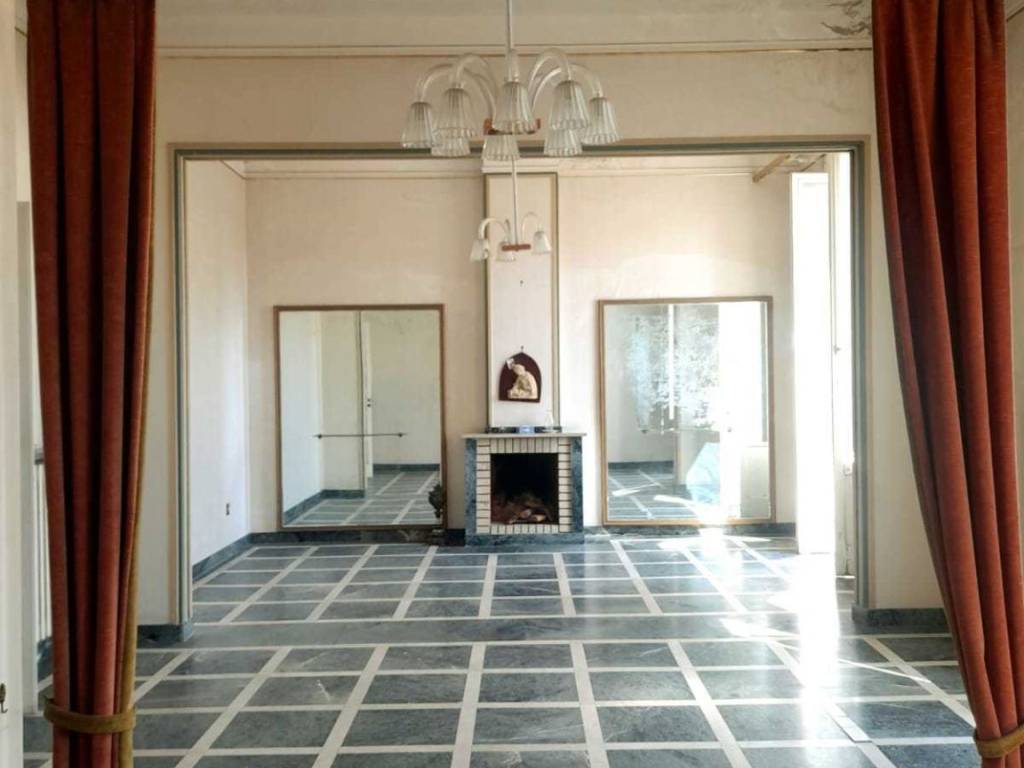appartamento in vendita a Lanciano