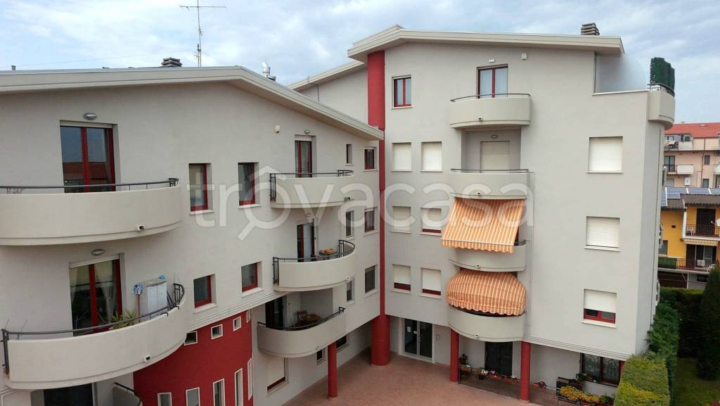 appartamento in vendita a Lanciano