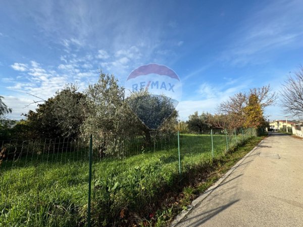 casa indipendente in vendita a Lanciano in zona Santa Liberata