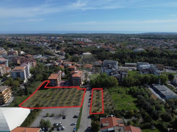appartamento in vendita a Lanciano
