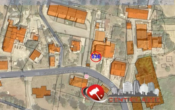 casale in vendita a Lanciano in zona Santa Liberata