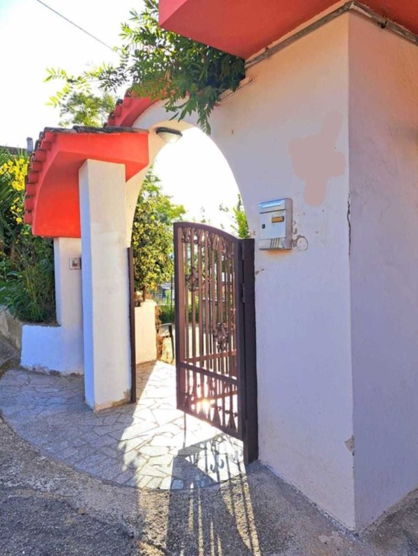 casa indipendente in vendita a Lanciano in zona Santa Giusta
