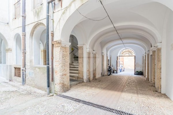 appartamento in vendita a Lanciano