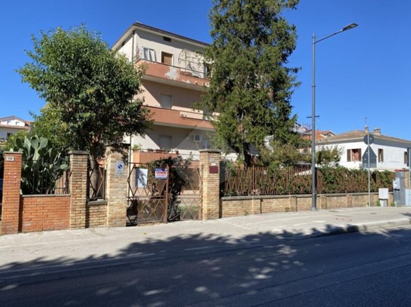 appartamento in vendita a Lanciano