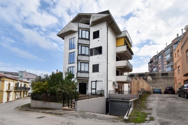 appartamento in vendita a Lanciano
