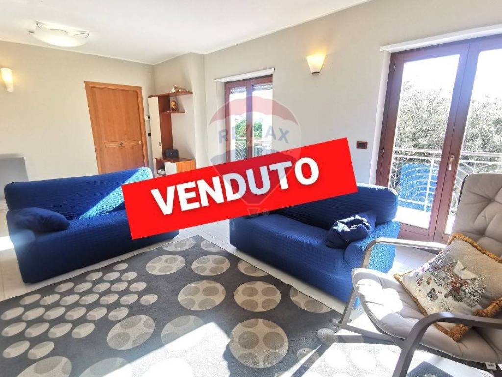 appartamento in vendita a Lanciano