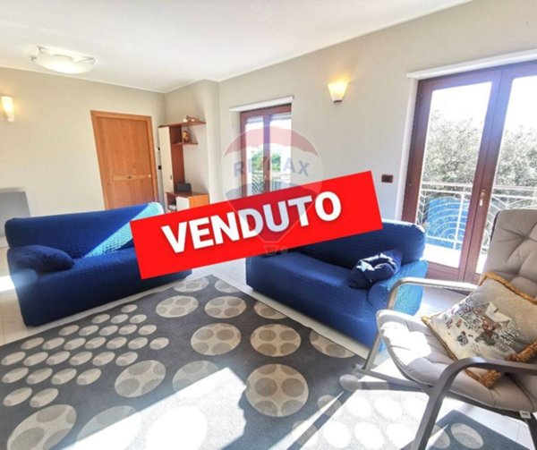 appartamento in vendita a Lanciano