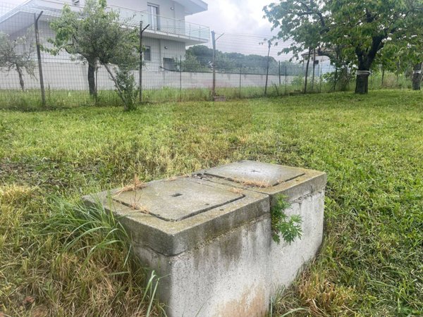 terreno edificabile in vendita a Lanciano