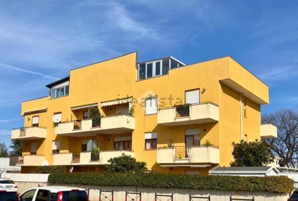 appartamento in vendita a Lanciano