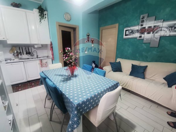 appartamento in vendita a Lanciano