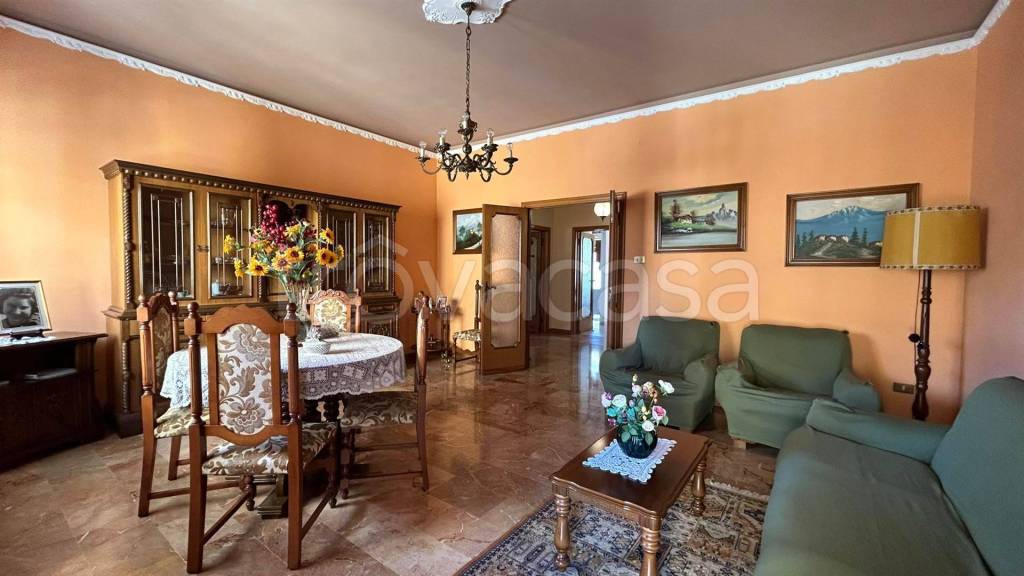 appartamento in vendita a Lanciano