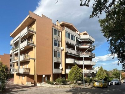appartamento in vendita a Lanciano
