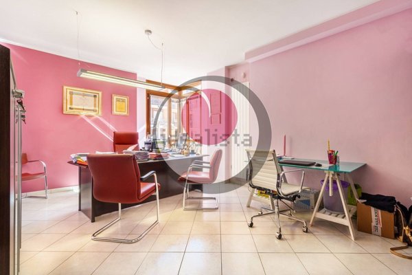 appartamento in vendita a Lanciano