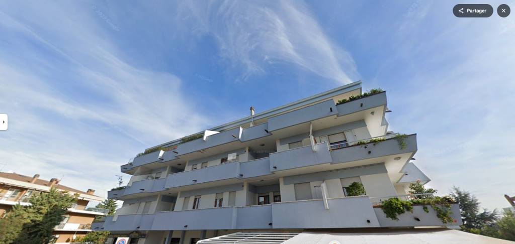 appartamento in vendita a Lanciano