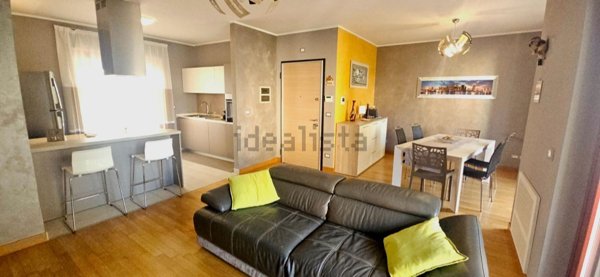 appartamento in vendita a Lanciano