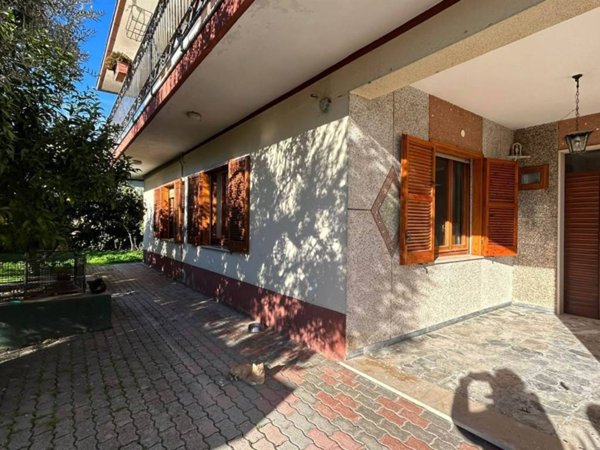 casa indipendente in vendita a Lanciano