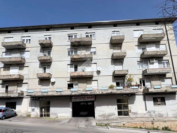 appartamento in vendita a Lanciano
