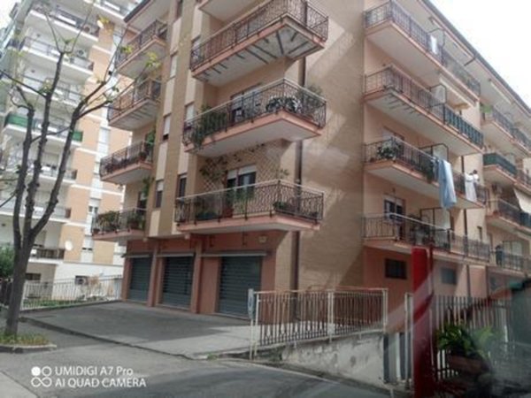 locale commerciale in vendita a Lanciano