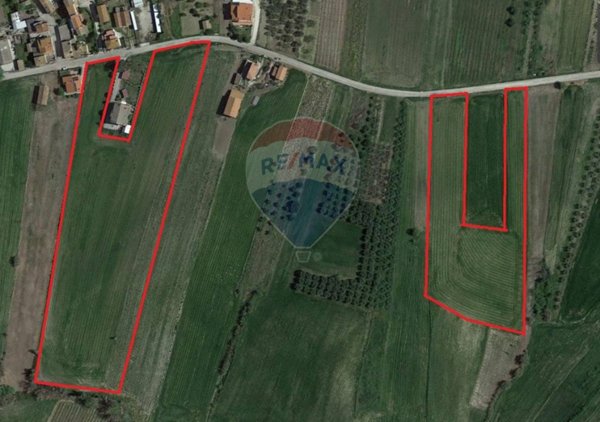 casa indipendente in vendita a Lanciano in zona Villa Pasquini