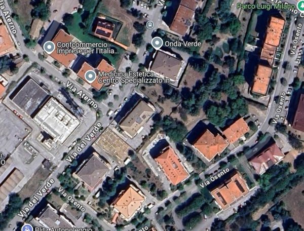 appartamento in vendita a Lanciano