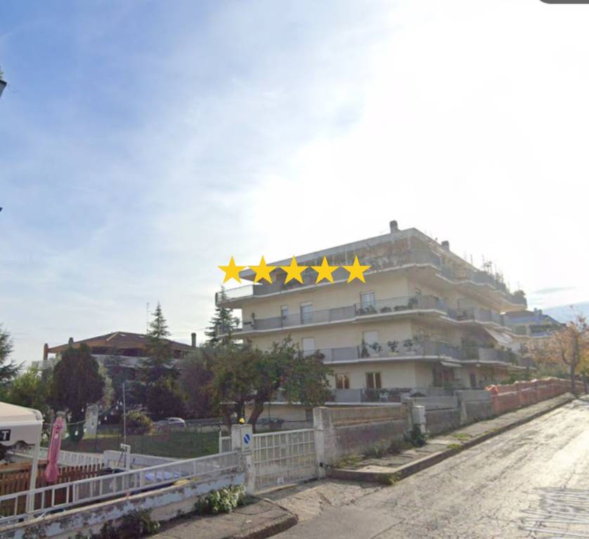 appartamento in vendita a Lanciano