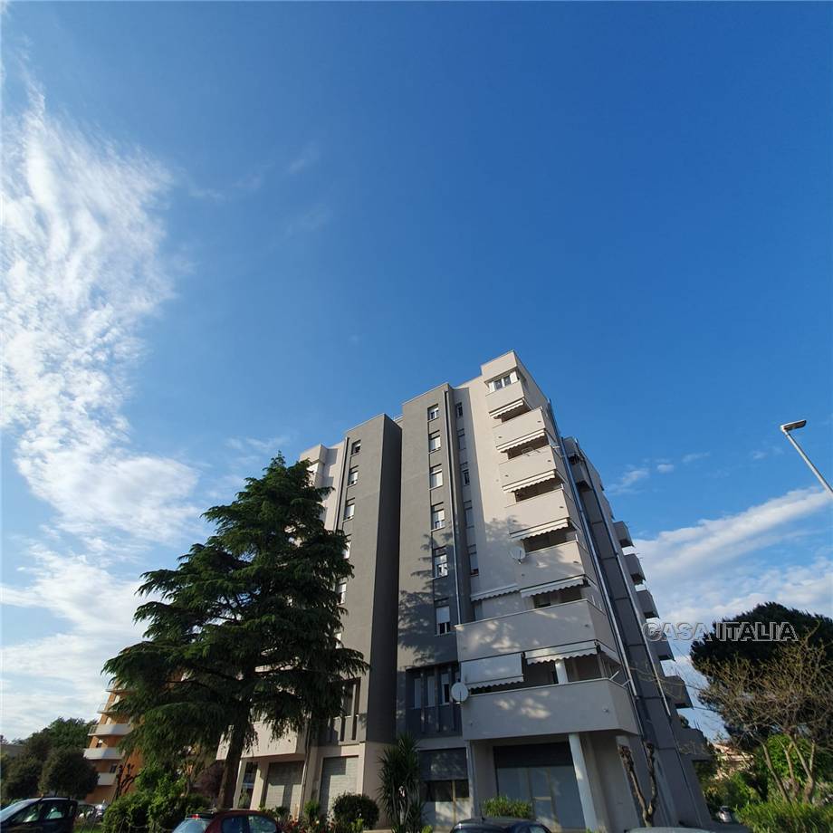 appartamento in vendita a Lanciano