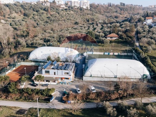 negozio in vendita a Lanciano