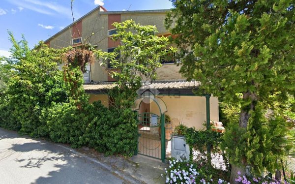 appartamento in vendita a Lanciano in zona Villa Elce