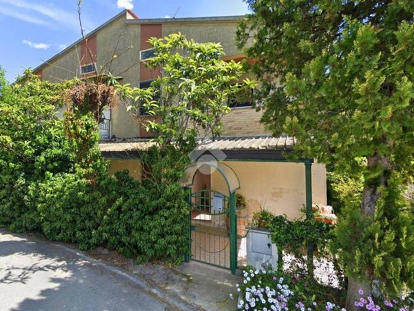 appartamento in vendita a Lanciano in zona Villa Elce
