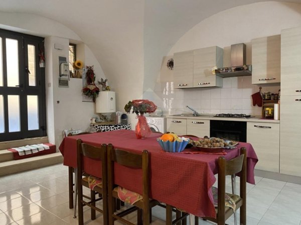 appartamento in vendita a Lanciano