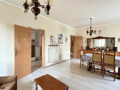 appartamento in vendita a Lanciano