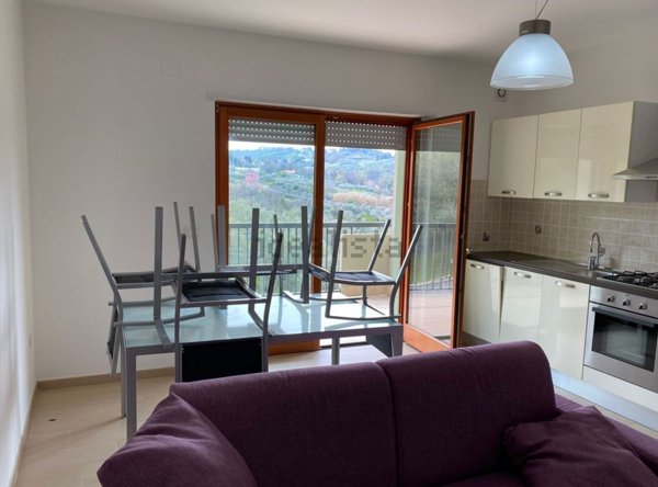 appartamento in vendita a Lanciano