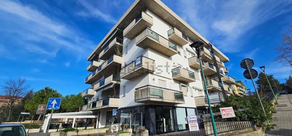 appartamento in vendita a Lanciano