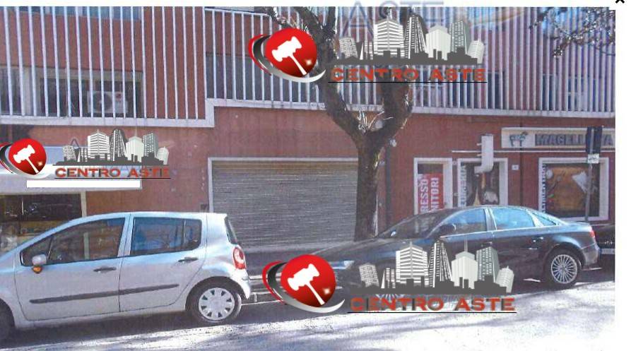 negozio in vendita a Lanciano
