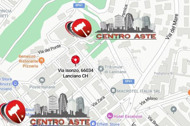 quadrivano in vendita a Lanciano