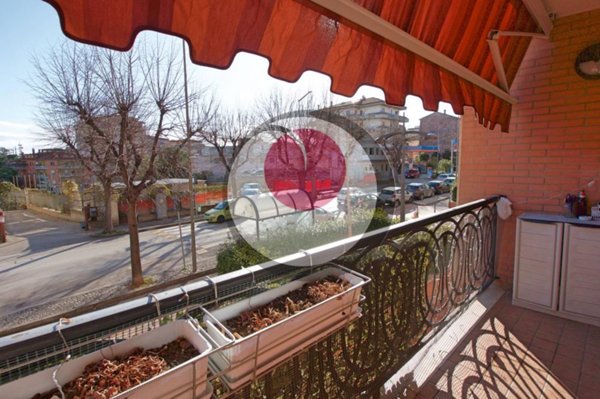 appartamento in vendita a Lanciano