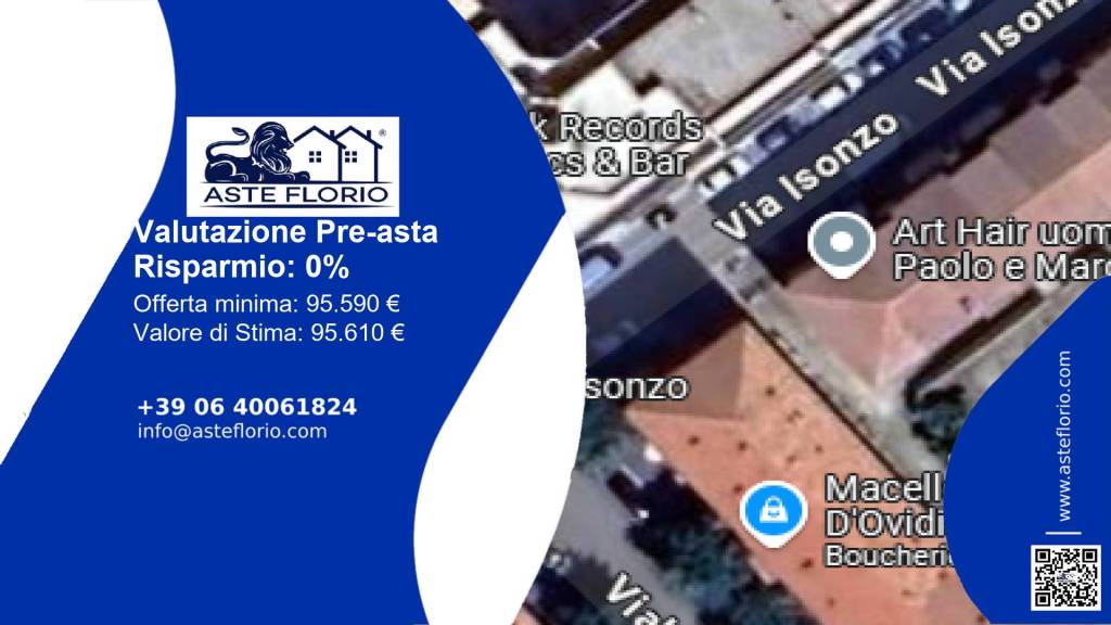 negozio in vendita a Lanciano