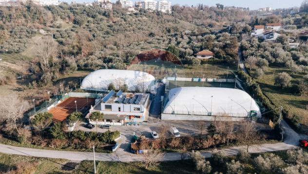 ufficio in vendita a Lanciano in zona Marcianese