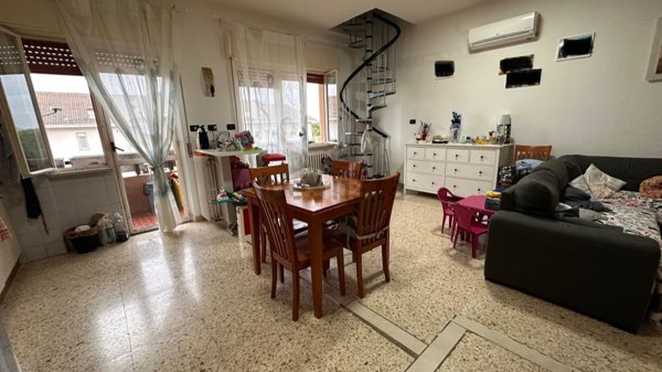 appartamento in vendita a Lanciano