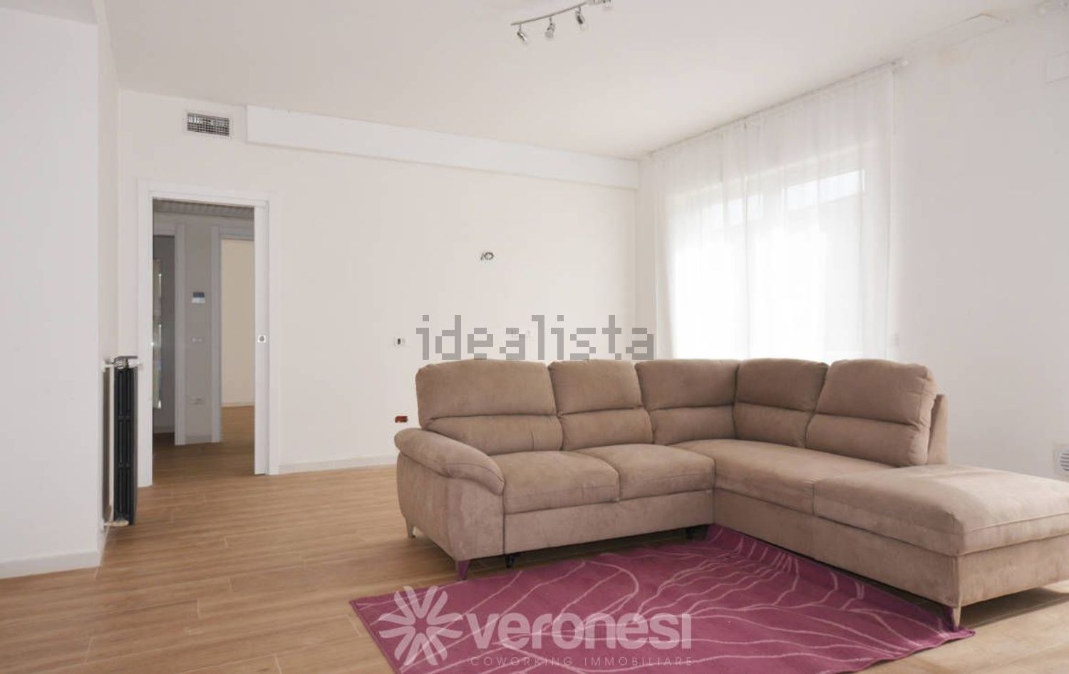 appartamento in vendita a Lanciano