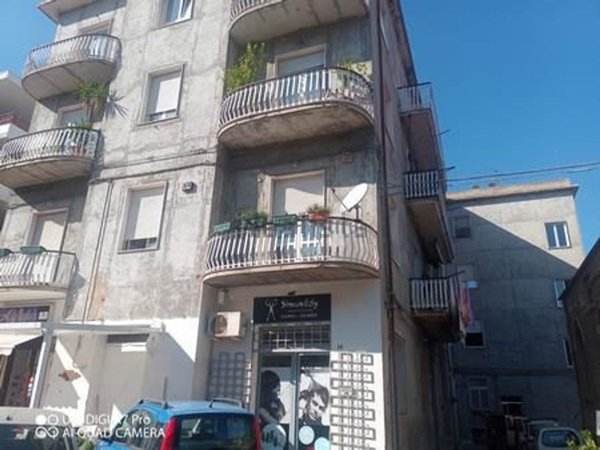 appartamento in vendita a Lanciano