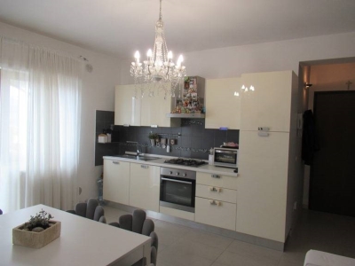 appartamento in vendita a Lanciano