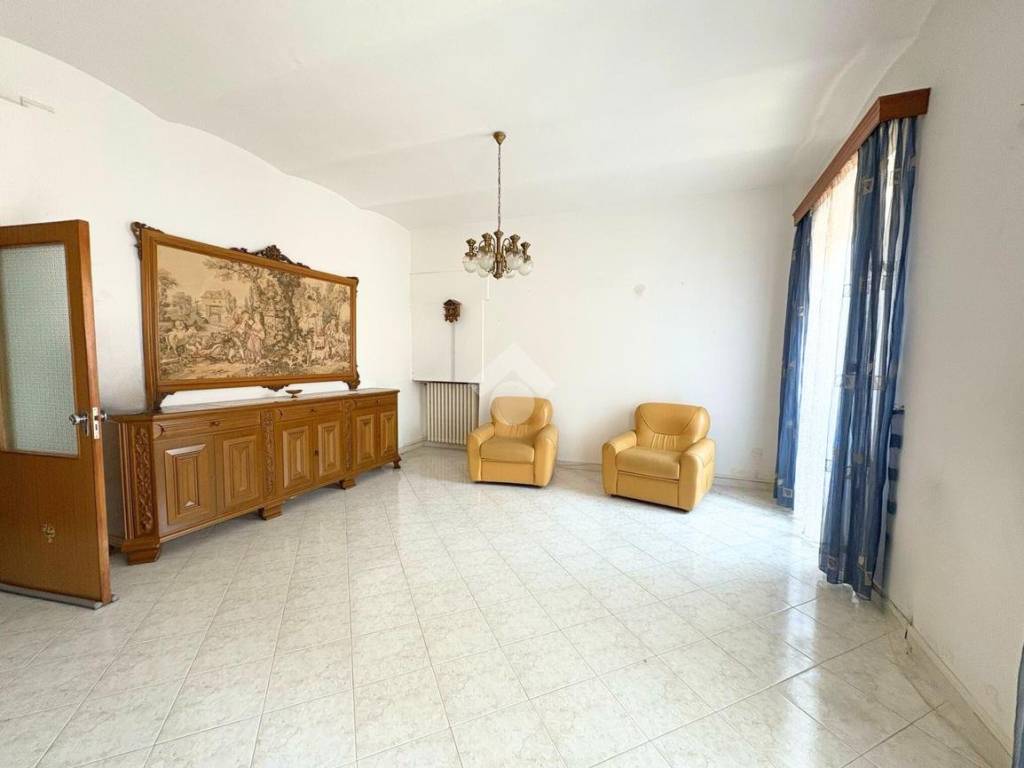 appartamento in vendita a Lanciano